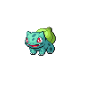 Sprite do Pokémon